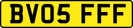 BV05FFF