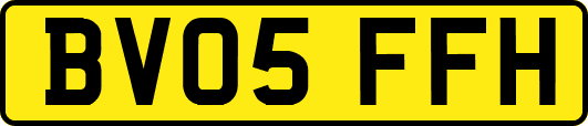 BV05FFH