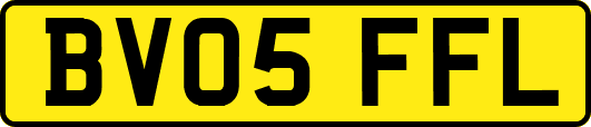 BV05FFL