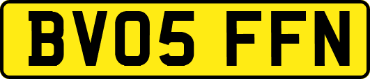 BV05FFN