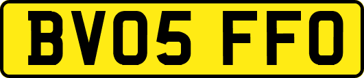 BV05FFO