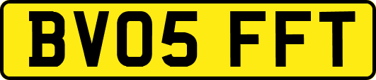 BV05FFT