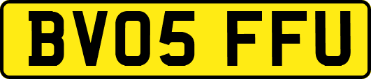 BV05FFU