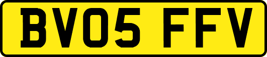 BV05FFV