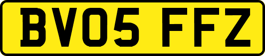 BV05FFZ