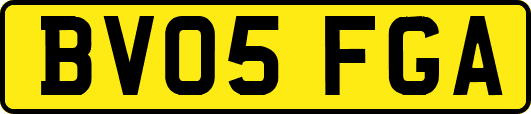 BV05FGA