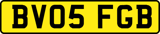 BV05FGB