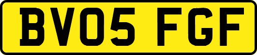 BV05FGF