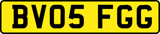 BV05FGG