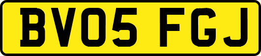 BV05FGJ
