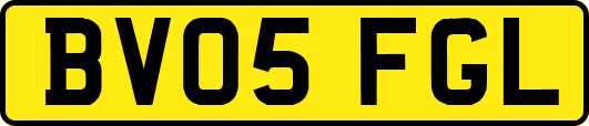 BV05FGL