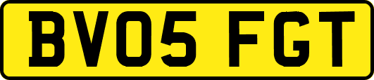 BV05FGT