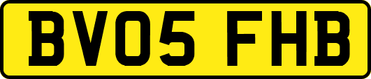 BV05FHB
