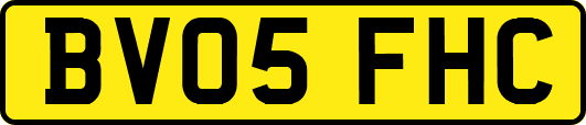 BV05FHC