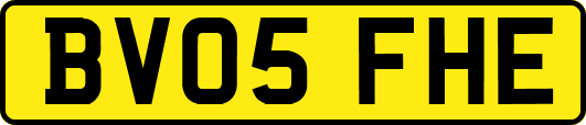 BV05FHE