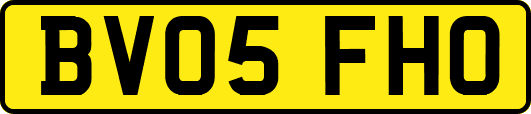 BV05FHO