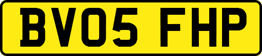 BV05FHP