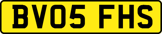 BV05FHS