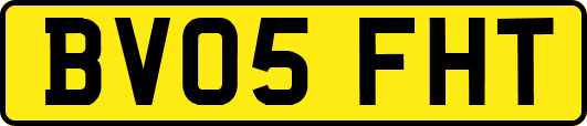 BV05FHT