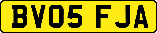 BV05FJA