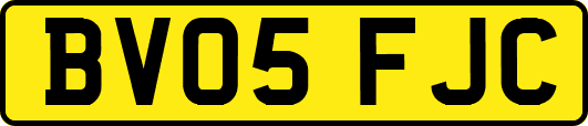 BV05FJC