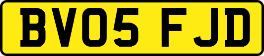 BV05FJD