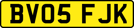 BV05FJK