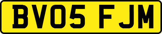BV05FJM