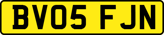 BV05FJN