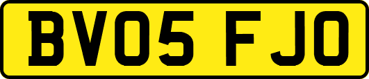 BV05FJO