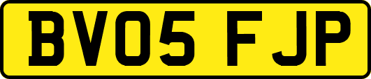 BV05FJP