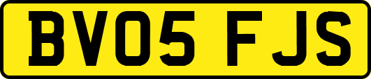 BV05FJS