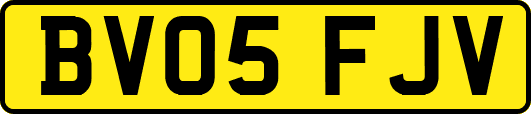 BV05FJV