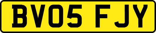 BV05FJY