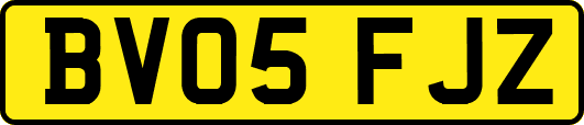 BV05FJZ