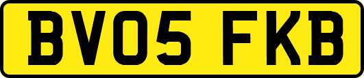 BV05FKB