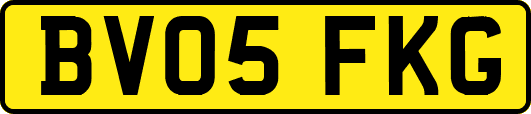 BV05FKG