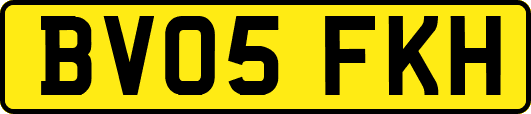 BV05FKH