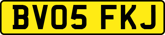 BV05FKJ
