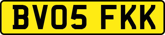 BV05FKK