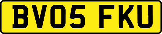 BV05FKU