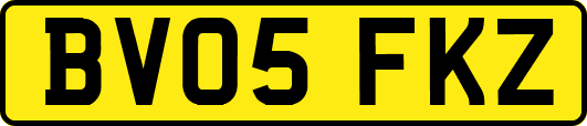 BV05FKZ