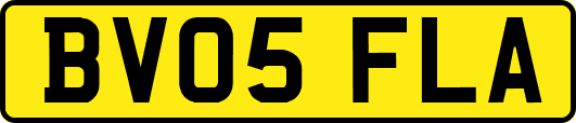 BV05FLA