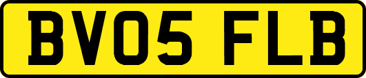 BV05FLB