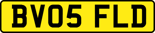 BV05FLD