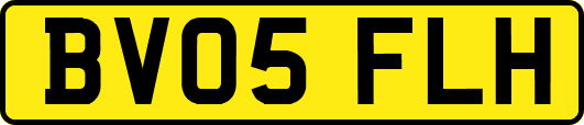 BV05FLH