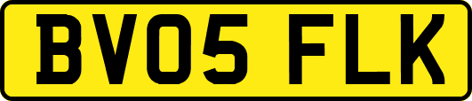 BV05FLK