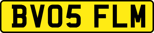 BV05FLM