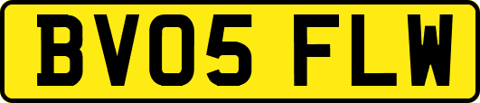 BV05FLW