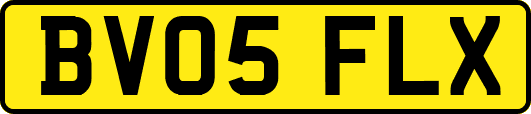 BV05FLX